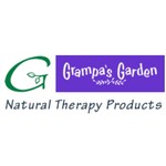 Grampa's Garden Logo