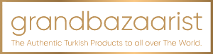 Grand Bazaar Logo