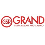 Grand Sierra Resort Logo