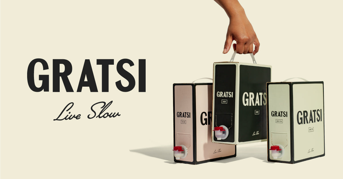 Gratsi Logo