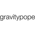Gravity Pope Logo