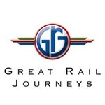 Great Rail Journeys Logo
