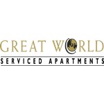 Great World Serviced Apartments Logo