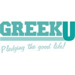 GreekU.com Logo