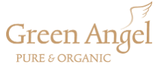 Green Angel Logo