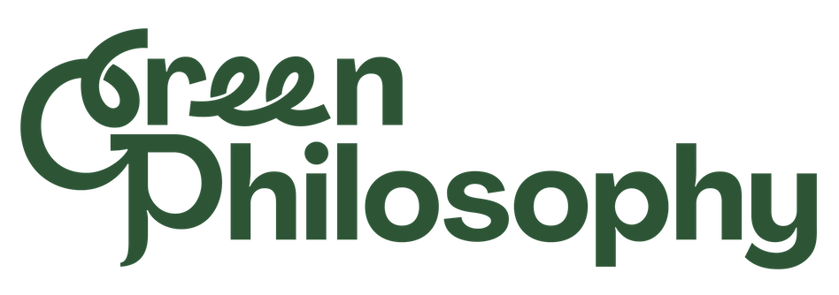 Green Philosophy Logo