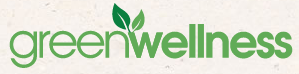Green Wellness Logo