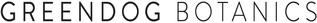 GreenDog Botanics Logo