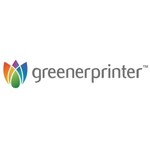 Greenerprinter Logo
