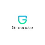Greenote Home Logo