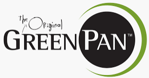 GreenPan Logo