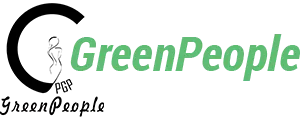 GreenPeople Logo