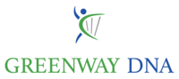 GreenWayDNA Logo