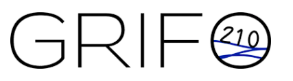 Grifo210 Logo