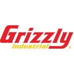Grizzly Industrial Logo