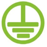 Grounding Well Logo