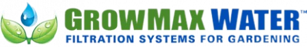 GrowMax Water Logo