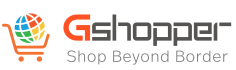 Gshopper Logo