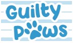 Guilty Paws Logo