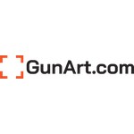 Gun Art Logo