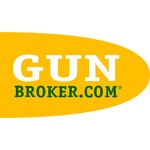 Gun Broker Logo