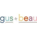 Gus and Beau Logo