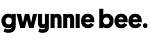 Gwynnie Bee Logo