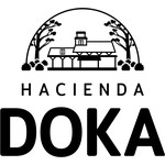 Hacienda Doka Logo