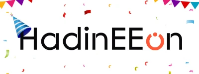 HadinEEon Logo