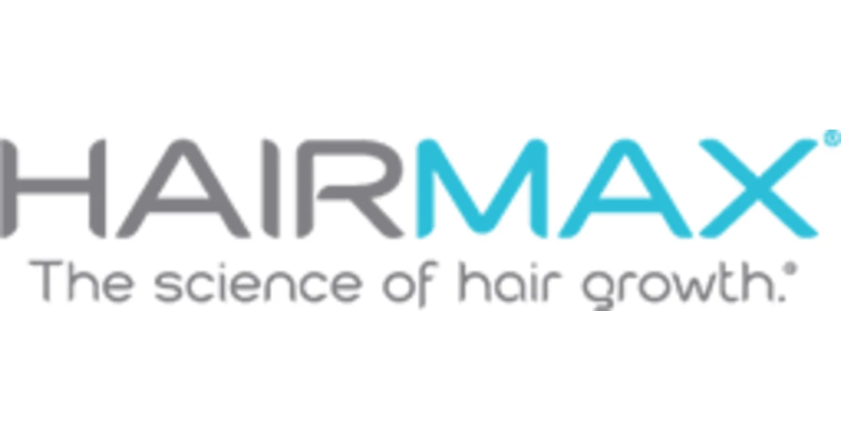 HairMax Logo