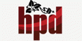Half Price Drapes Logo