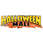 Halloween-Mall Logo