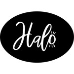 Halo Fitness Logo