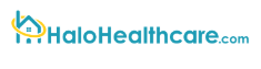 Halo Healthcare Logo