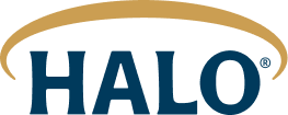 Halo Sleep Logo