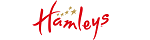 Hamleys Logo