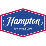 Hampton Inn Logo