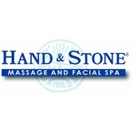 Hand and Stone Logo