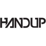 Handup Gloves Logo