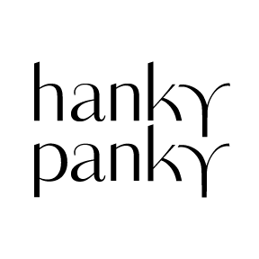 hanky panky Logo