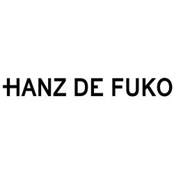 Hanz de Fuko Logo