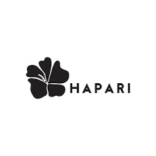 HAPARI Logo