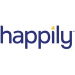 Happily Logo