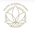 Happy Buddha Hemp Logo
