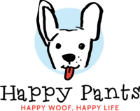 Happy Pants Logo