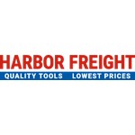 Harbor Freight Tools Logo