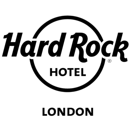 Hard Rock HOTEL LONDON Logo