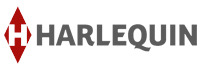 Harlequin Logo