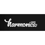 Harmonica Logo