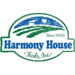 Harmony House Foods Logo